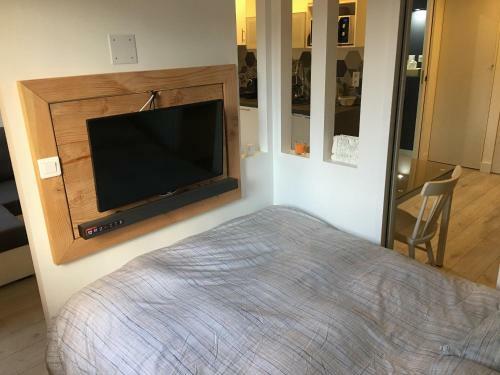 Apartamento Lespinet