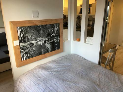 Apartamento Lespinet