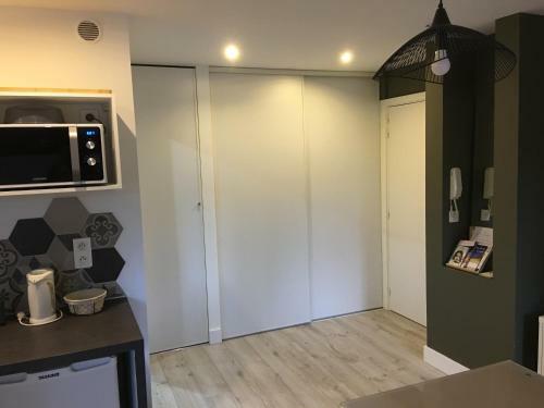 Apartamento Lespinet