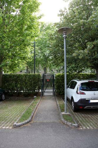 Apartamento Lespinet