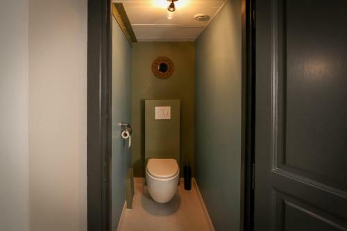 Apartamento 6 Rue D'aubuisson