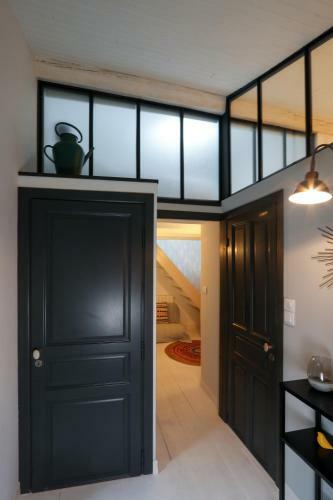 Apartamento 6 Rue D'aubuisson
