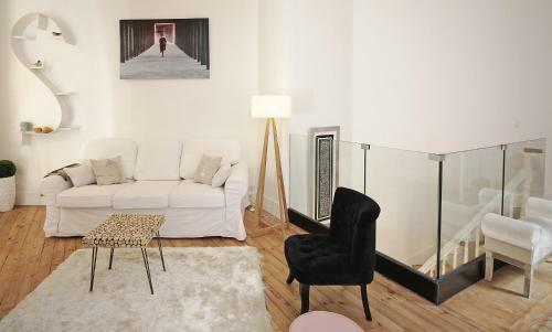 Apartamento T4 Du Languedoc
