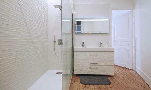 Apartamento T4 Du Languedoc