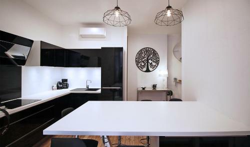 Apartamento T4 Du Languedoc
