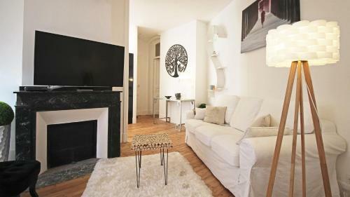 Apartamento T4 Du Languedoc