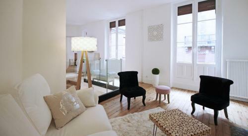 Apartamento T4 Du Languedoc