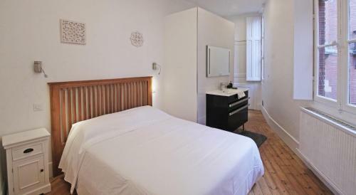 Apartamento T4 Du Languedoc