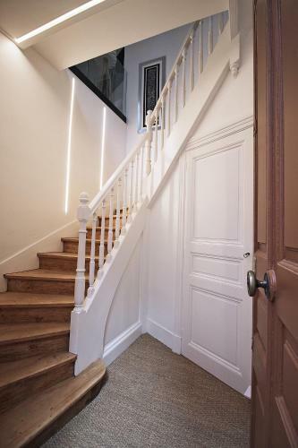 Apartamento T4 Du Languedoc