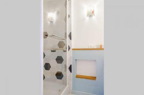 Apartamento Loft 9 Rue Fermat