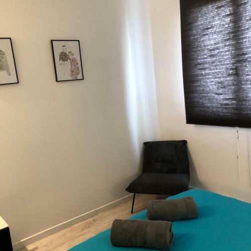 Apartamento Monplaisir