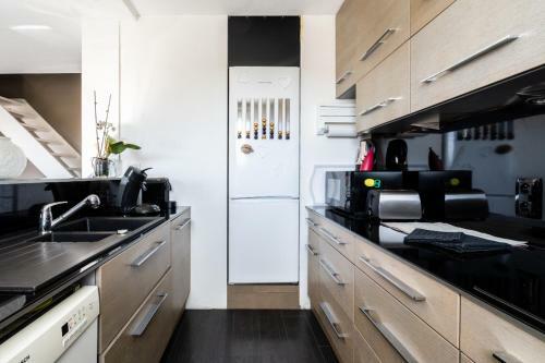 Apartamento Monplaisir