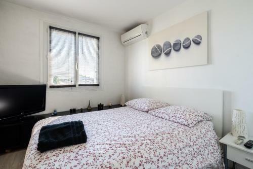 Apartamento Monplaisir