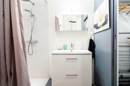 Apartamento Monplaisir