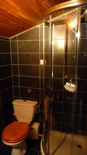 Hostal Chez Babeth