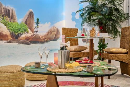 Apartamento Sablotin Spa