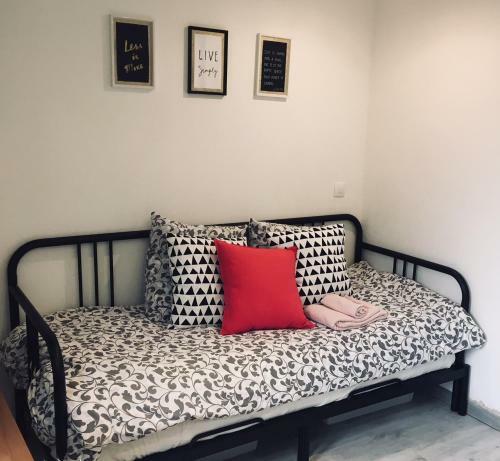 Apartamento Studio Toulouse Centre Patte D'oie