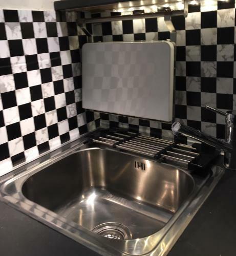 Apartamento Studio Toulouse Centre Patte D'oie