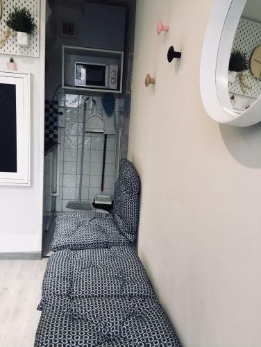 Apartamento Studio Toulouse Centre Patte D'oie