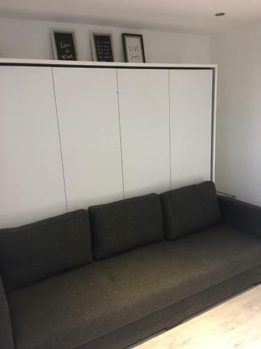 Apartamento Studio Toulouse Centre Patte D'oie