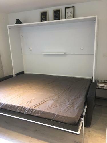 Apartamento Studio Toulouse Centre Patte D'oie