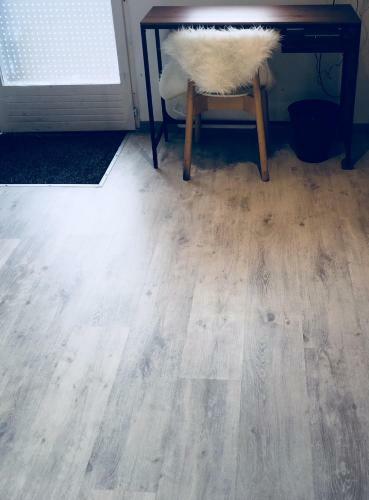 Apartamento Studio Toulouse Centre Patte D'oie