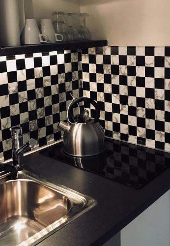 Apartamento Studio Toulouse Centre Patte D'oie