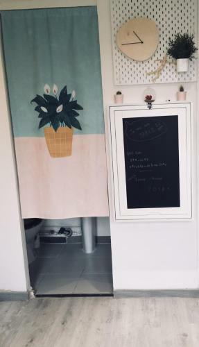 Apartamento Studio Toulouse Centre Patte D'oie