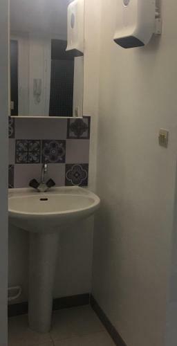 Apartamento Studio Toulouse Centre Patte D'oie