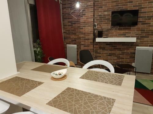 Apartamento T3 Hyper-centre Appartement Centre Toulouse