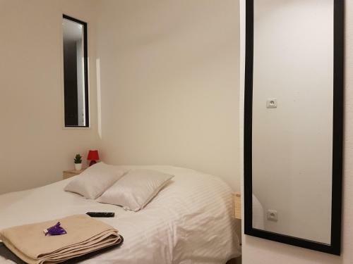 Apartamento T3 Hyper-centre Appartement Centre Toulouse