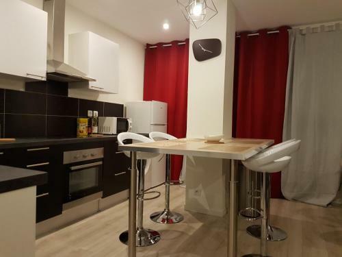 Apartamento T3 Hyper-centre Appartement Centre Toulouse