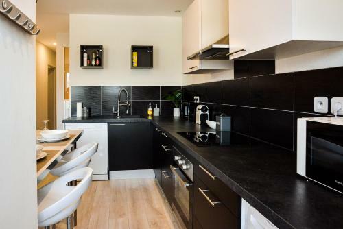 Apartamento T3 Hyper-centre Appartement Centre Toulouse