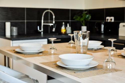 Apartamento T3 Hyper-centre Appartement Centre Toulouse