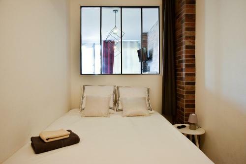 Apartamento T3 Hyper-centre Appartement Centre Toulouse