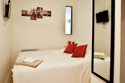 Apartamento T3 Hyper-centre Appartement Centre Toulouse