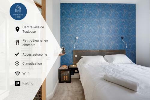 Hotel H�tel Une Chambre En Ville