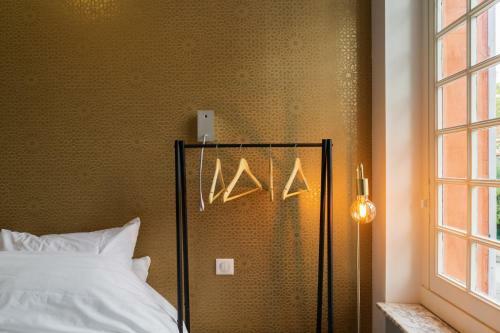 Hotel H�tel Une Chambre En Ville