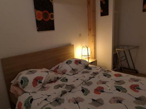 Apartamento Maison 2 Chambres, Cosy, Proche M�tro