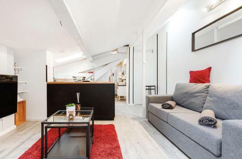 Apartamento Le Cocon - Chaleureux Studio Centre Ville Au Calme