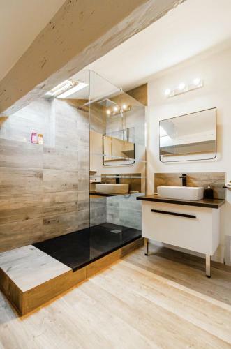 Apartamento Le Cocon - Chaleureux Studio Centre Ville Au Calme