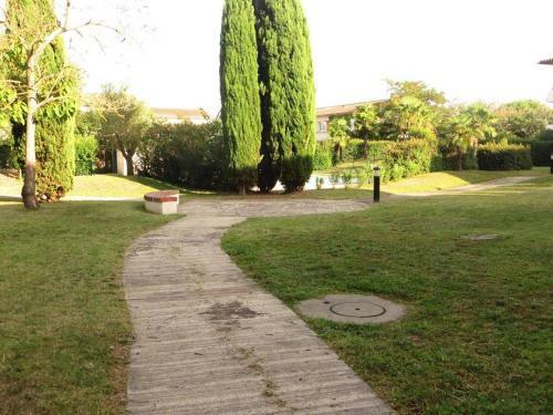 Apartamento Studio Santa Monica - Climatis� - Piscine - Parking