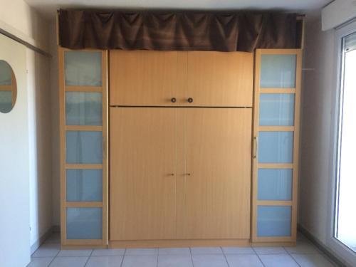 Apartamento Studio Santa Monica - Climatis� - Piscine - Parking