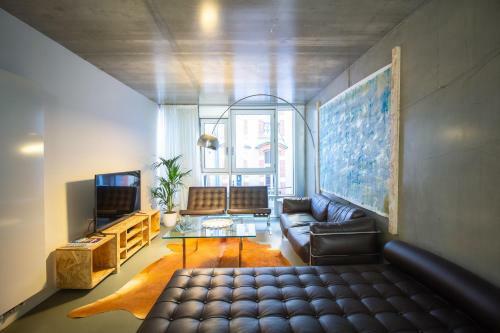 Apartamento L'inox