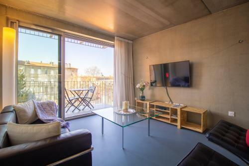 Apartamento L'inox