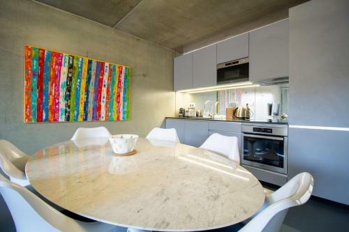 Apartamento L'inox