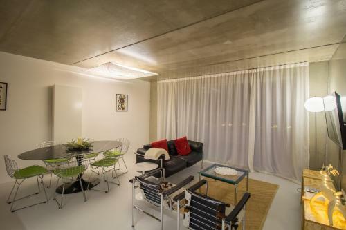 Apartamento L'inox