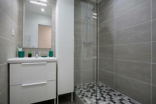 Apartamento Les Oustalous - Acc�s Garonne - Piscine - Parking