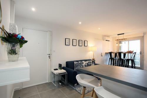Apartamento Les Oustalous - Acc�s Garonne - Piscine - Parking