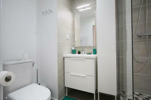 Apartamento Les Oustalous - Acc�s Garonne - Piscine - Parking